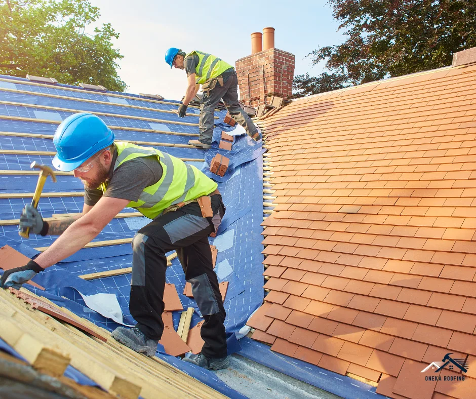 Why choose Roof Repair Near Me in Wolflake, IN